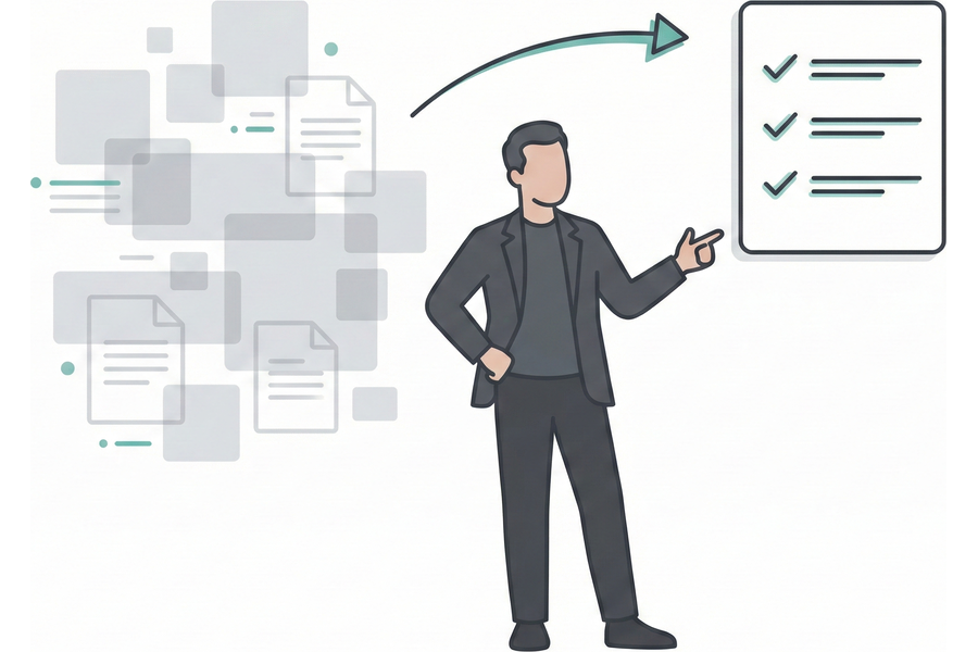 Klarheit statt Informations-Overload_web